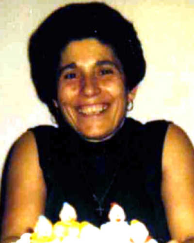 Remembering Carmela Tarsitano | Obituaries | Piasecki Funeral Home