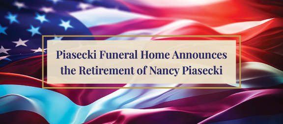 Nancy Retirement Featured 052124 | Piasecki Funeral Home